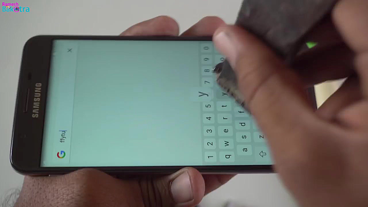 Samsung Galaxy J7 Prime 2 (201...