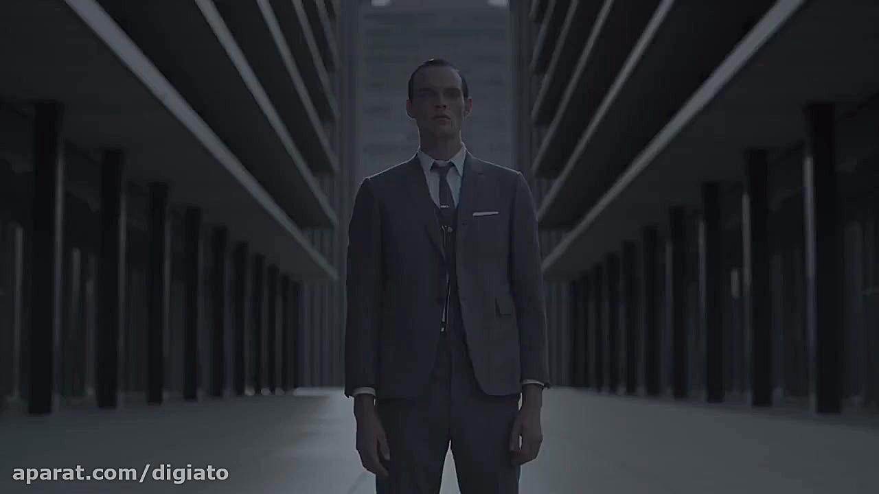 نسخه ویژه گلکسی زد فلیپ سامسون...