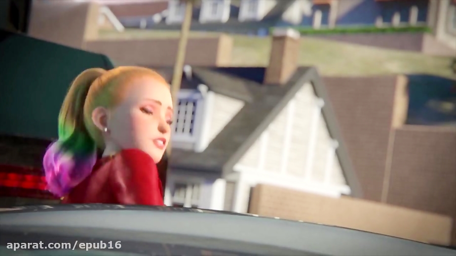 انیمیشن سریع و خشن Fast and Fu...