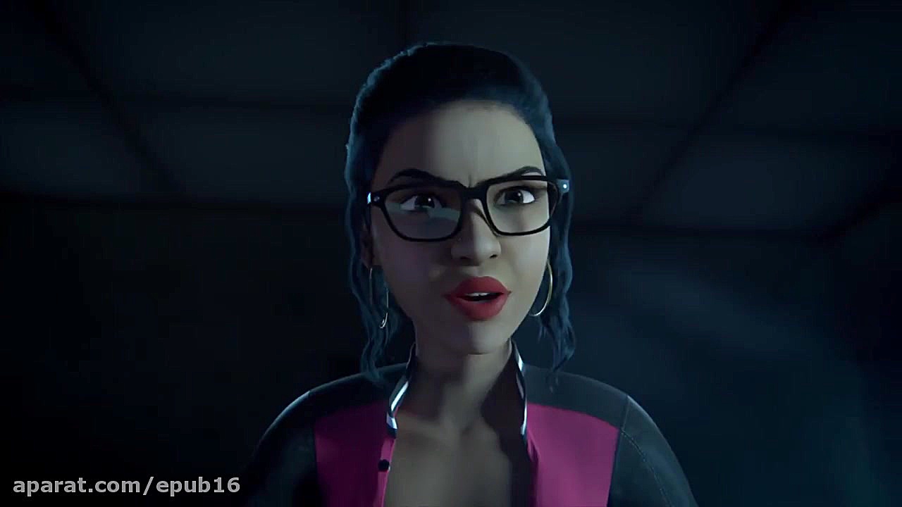 انیمیشن سریع و خشن Fast and Fu...