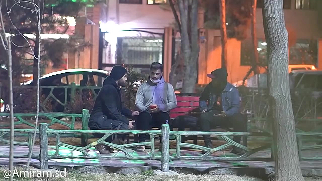 دوربین مخفی تک تیرانداز