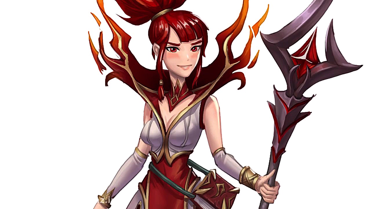 آموزش ساخت کانسپت کاراکتر از ا...