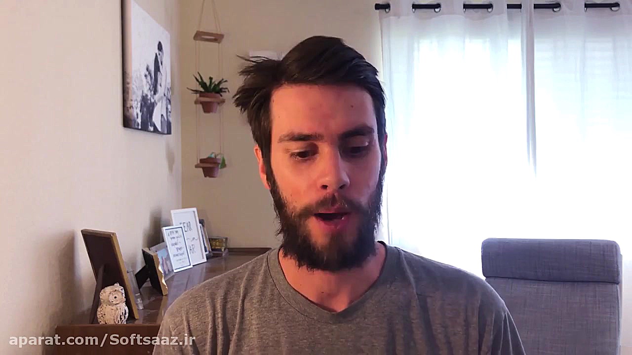 آموزش مراحل ایجاد مجموعه سه بع...