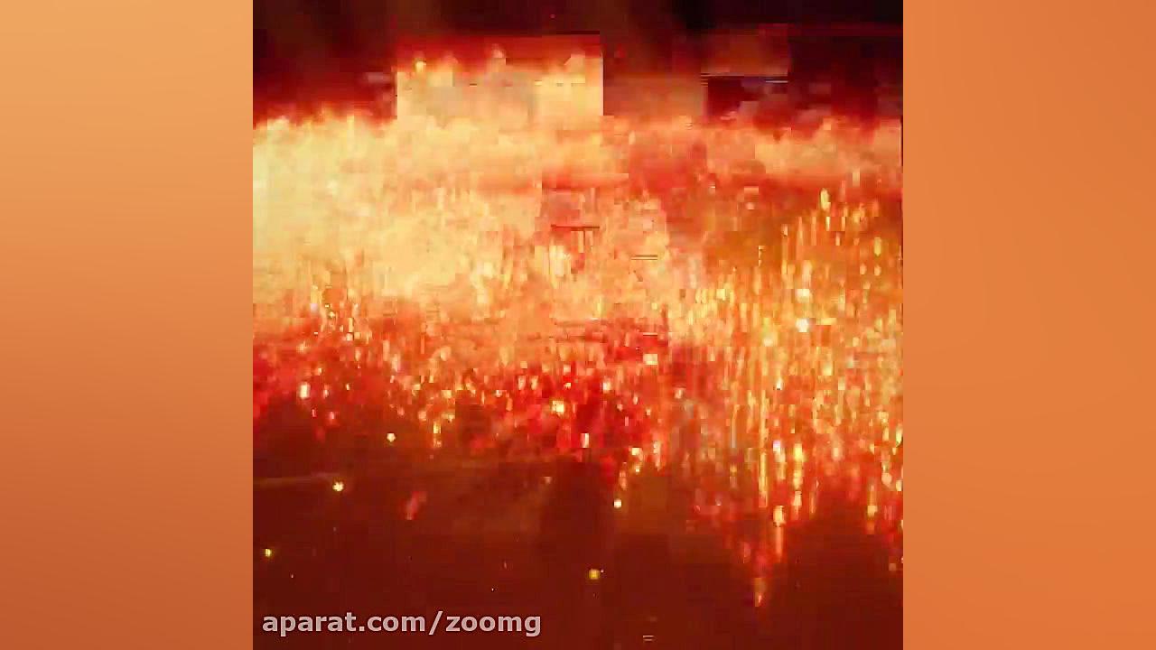 تیزر لایو استریم The Division...