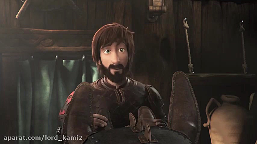 انیمیشن مربی اژدها ۲۰۱۹ (۴)