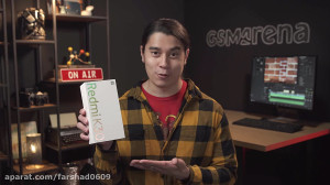 بررسی گوشی شیائومی کا 30  Xiao...