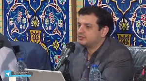 استاد رائفی پور | مدرک گرفتن ب...