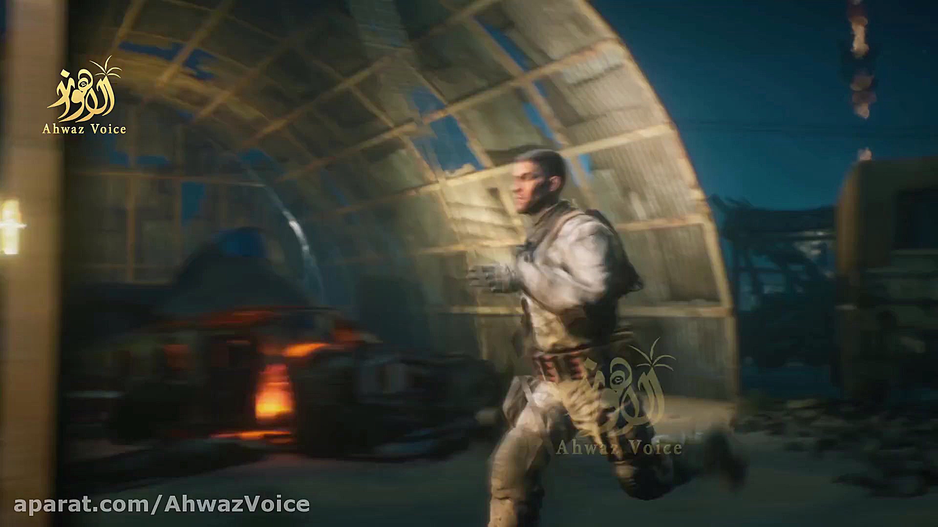 انتقام سخت | فیلم انیمیشن به م...