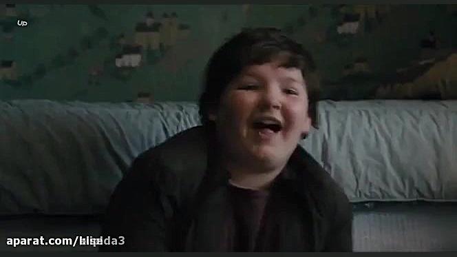 فیلم خارجی دوبله کمدی 2012  تد...