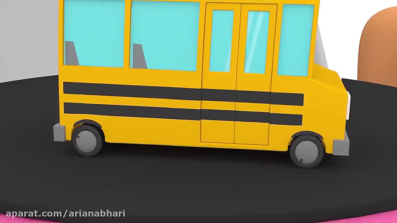 انیمیشن پوکویو (POCOYO) قسمت 1...