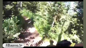 دوچرخه سواری کوهستان با دوچرخه...