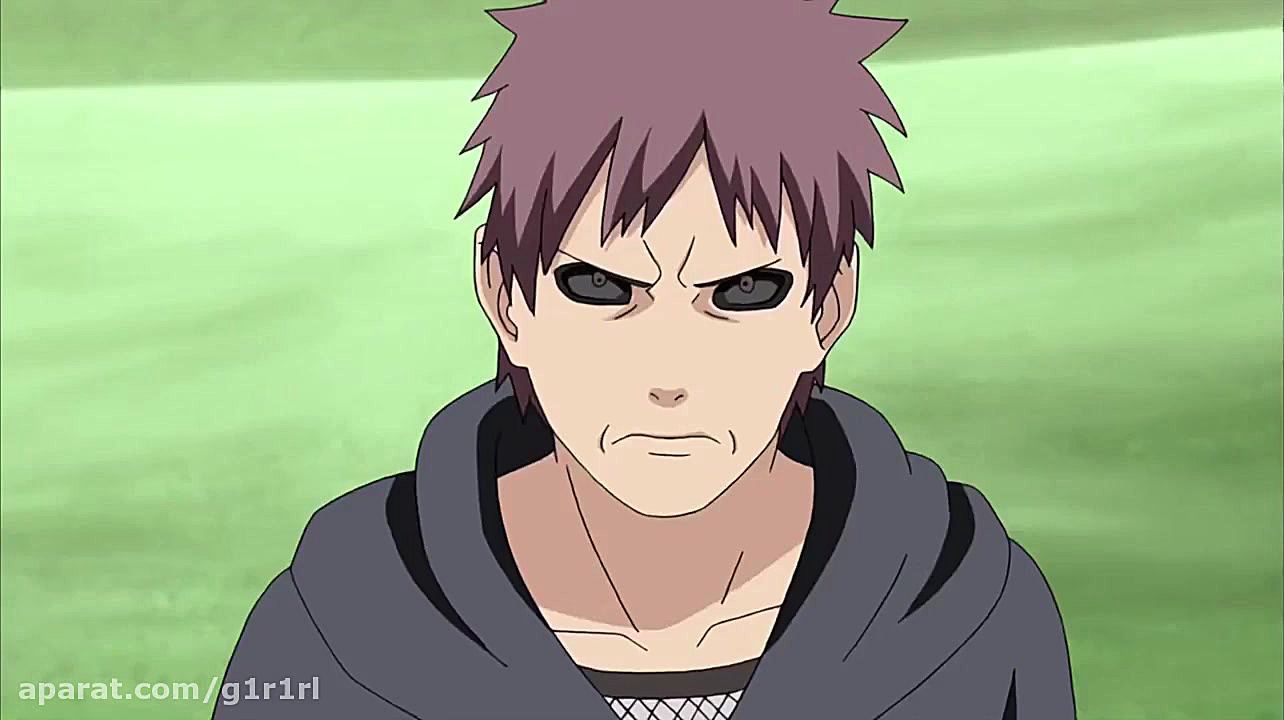 ناراتو شیپودن فصل 14 قسمت 1