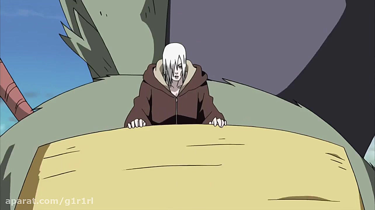ناراتو شیپودن فصل 14 قسمت 3