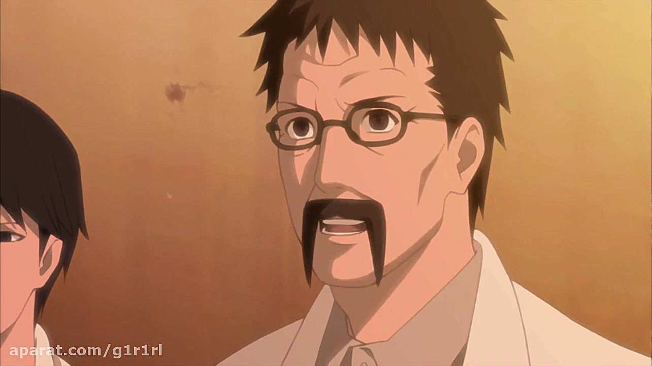 ناراتو شیپودن فصل 14 قسمت 11