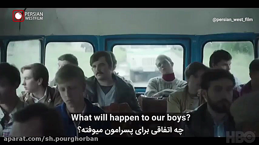 معرفی سریال &quot;چرنوبیل&quot...