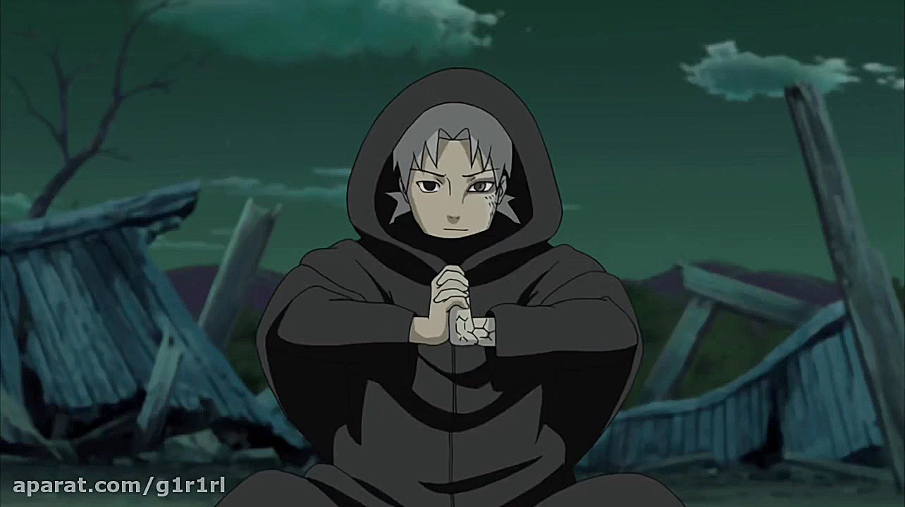 ناراتو شیپودن فصل 14 قسمت 21