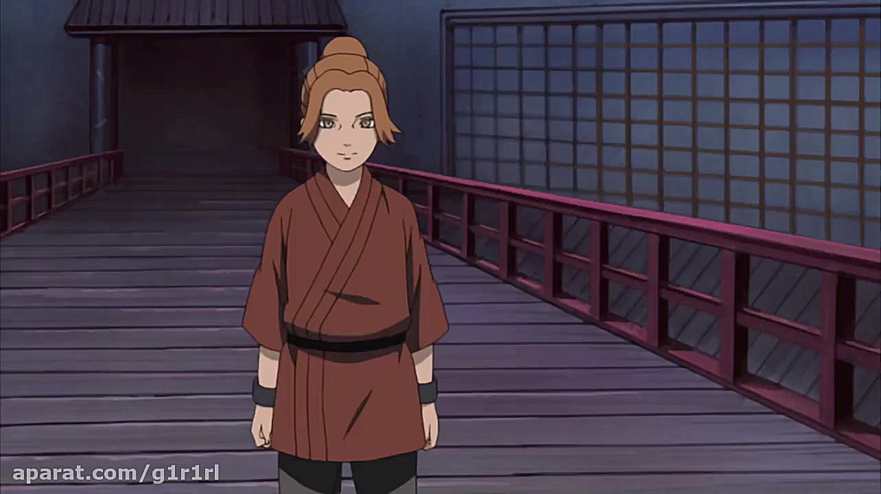 ناراتو شیپودن فصل 14 قسمت 22