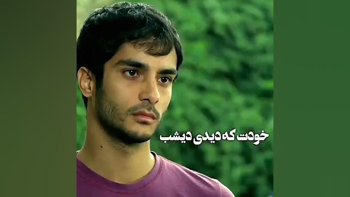 آهنگ غمگین..آهنگ عاشقانه..کلیپ...