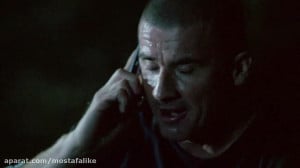 سریال فرار از زندان فصل 3 قس...