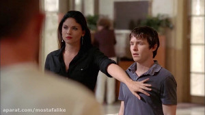 سریال فرار از زندان فصل 3 قس...