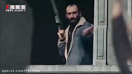 انتقام سخت در ماجرای نیمروز