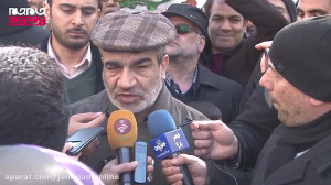 کدخدایی در پاسخ به جام جم آنلا...