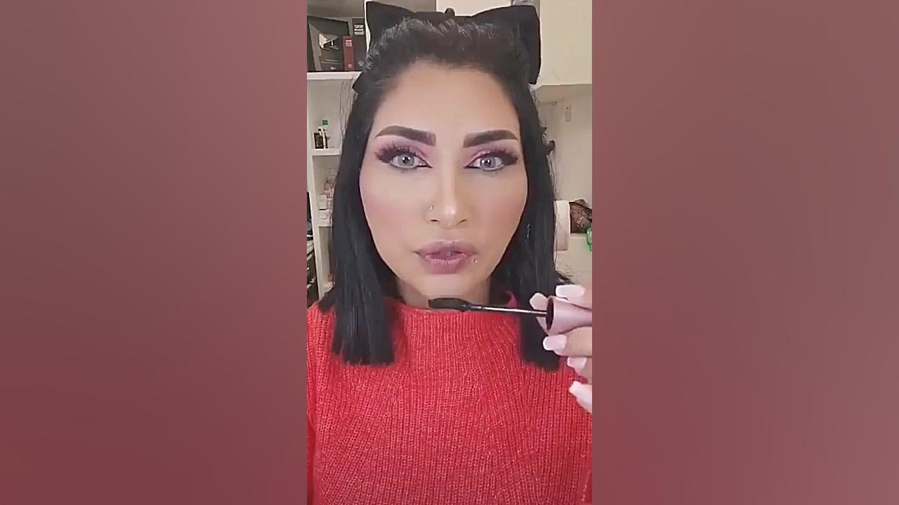 آرایش میکاپ صورت