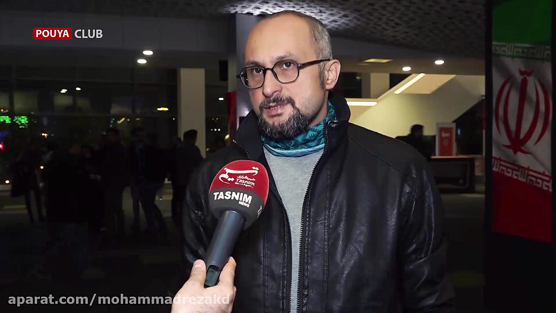 حاشیه‌های دهمین روز فیلم فجر ر...