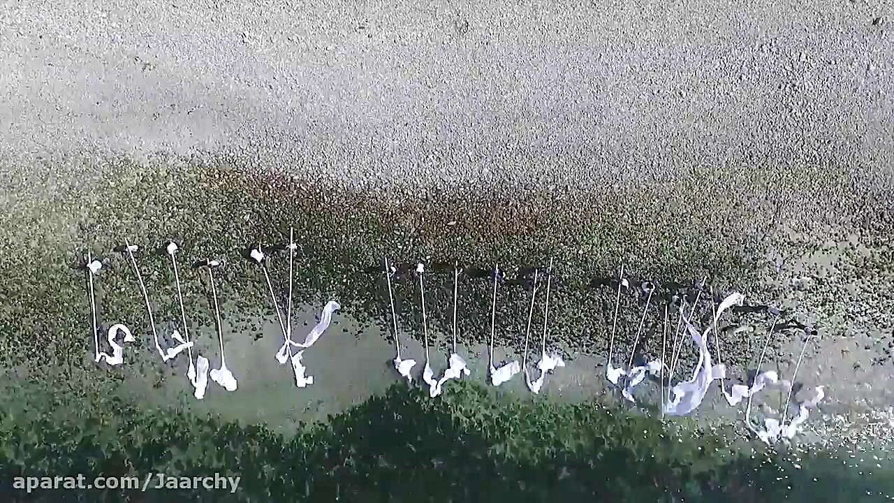 جارچی؛ از آثار دوره های قبل جش...