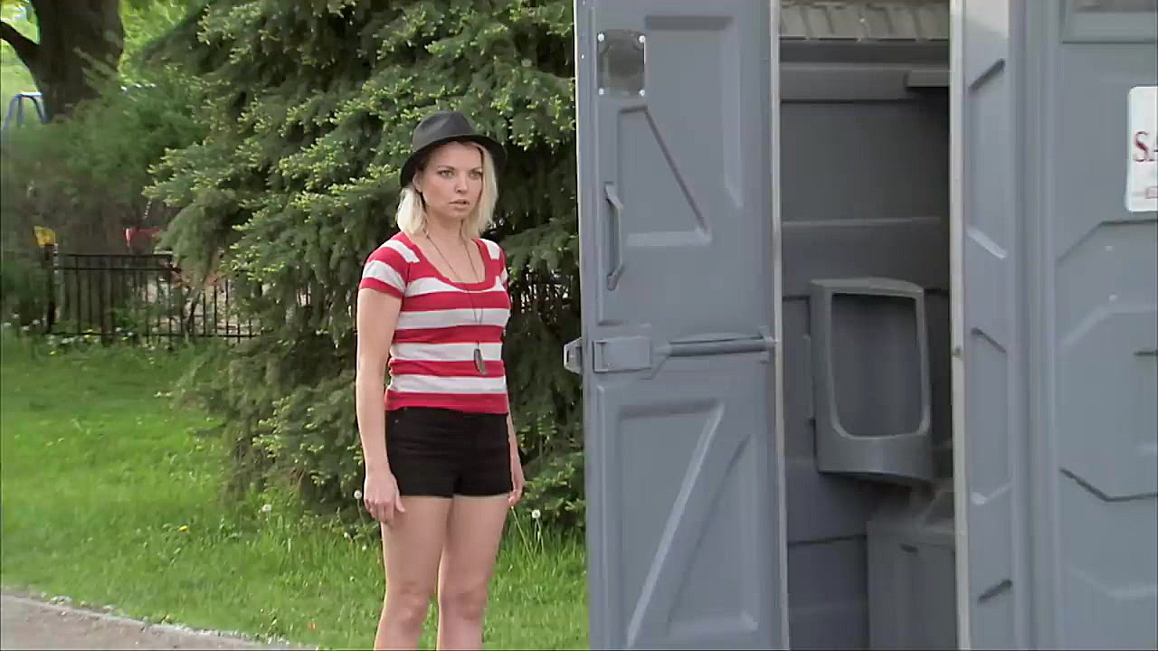 دوربین مخفی  فقط برای خنده  شم...