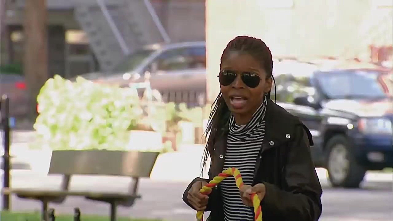 دوربین مخفی  فقط برای خنده  شم...