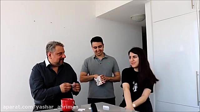 کلمات شبیه به هم با تلفظ متفاو...