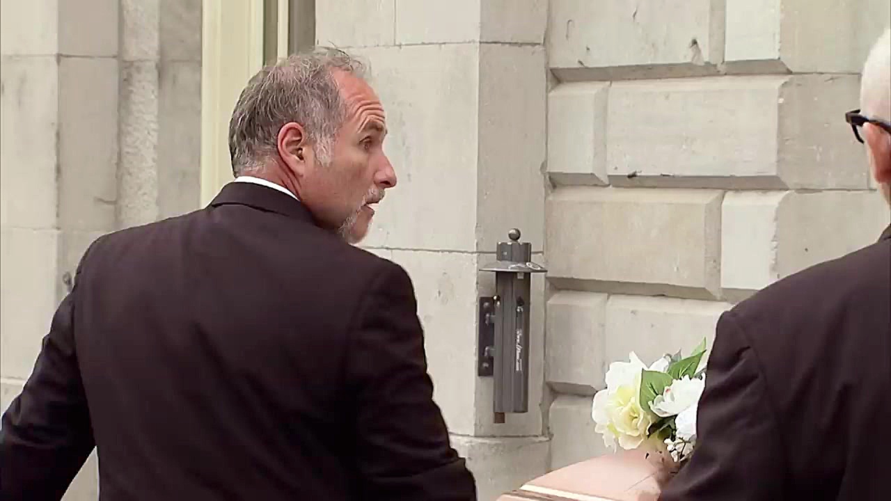 دوربین مخفی  فقط برای خنده  شم...