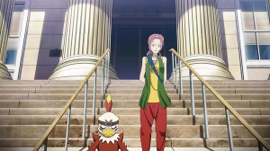 Digimon Adventure: Last Evolut...