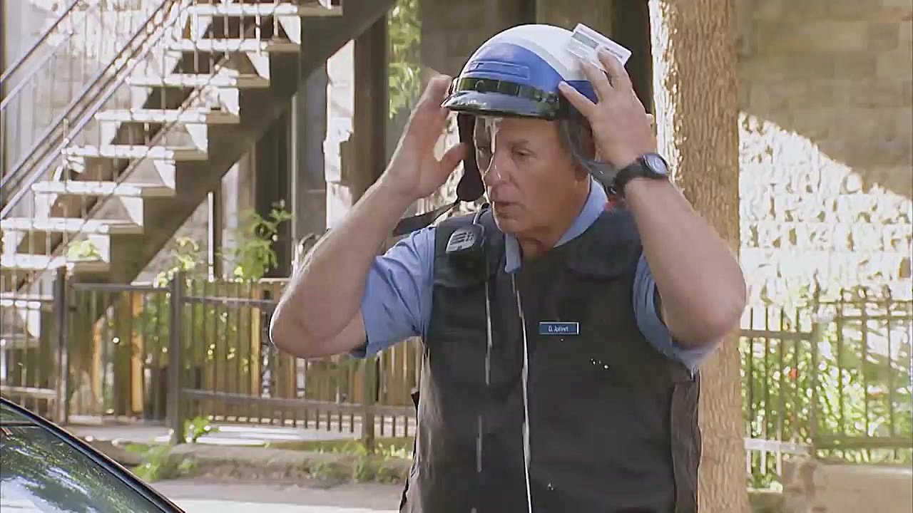 دوربین مخفی  فقط برای خنده  شم...