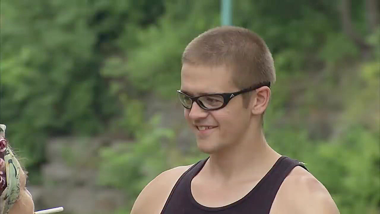 دوربین مخفی  فقط برای خنده  شم...