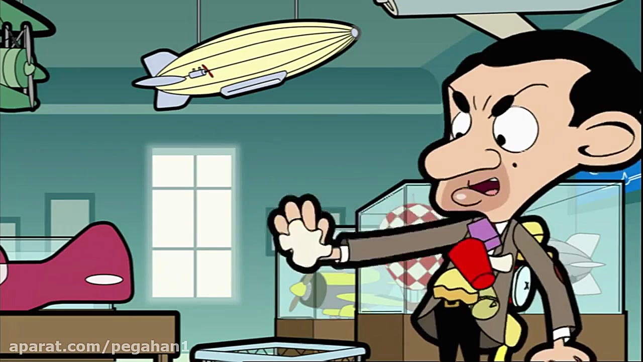 کارتونهای جداب طنز وخنده دار م...