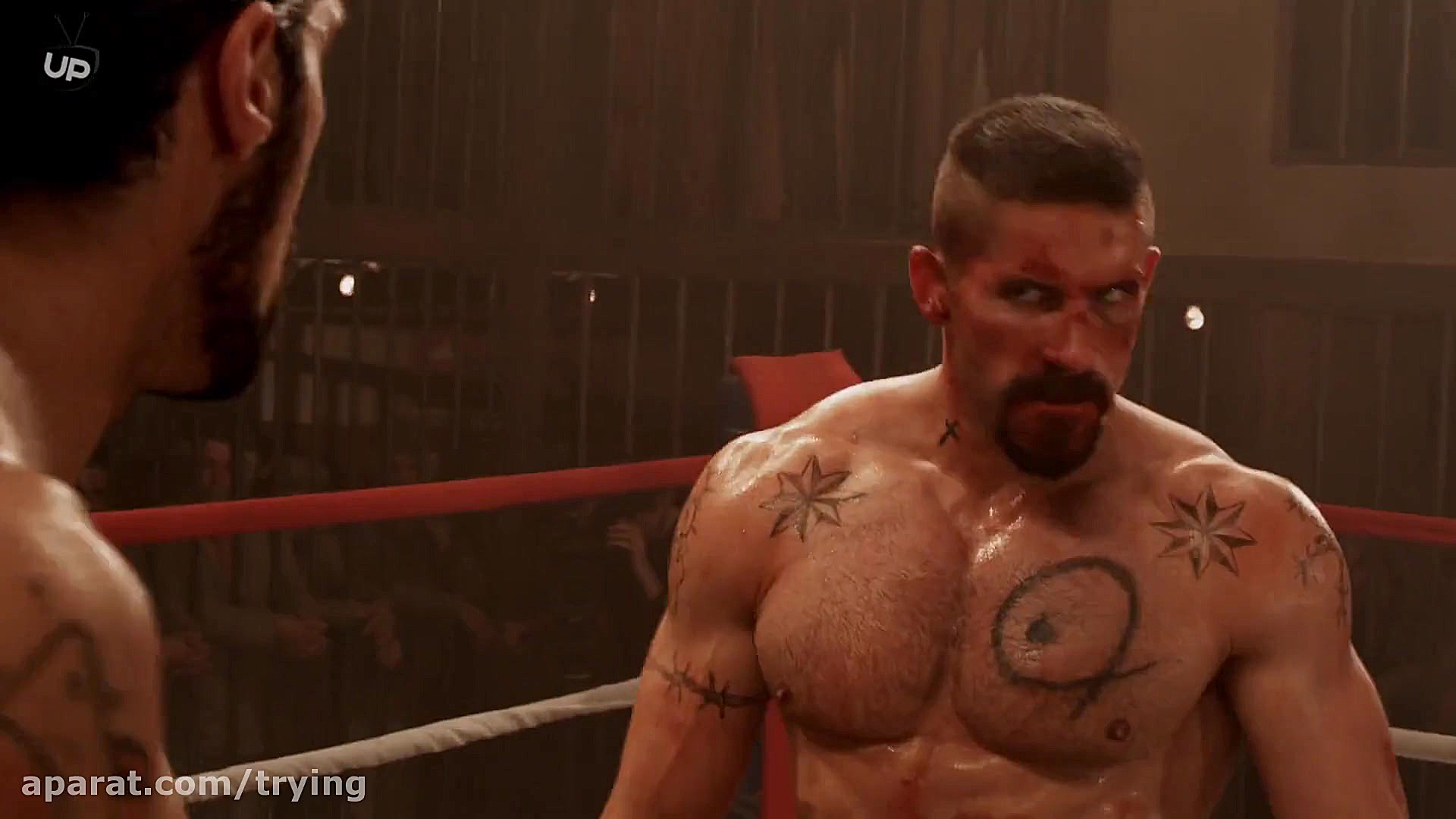 دانلود فیلم شکست ناپذیر 3 Undi...