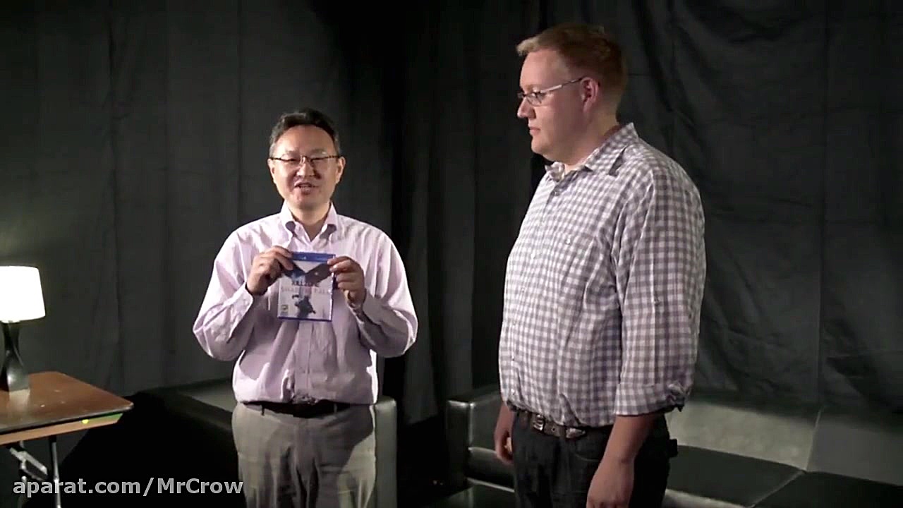 Official PlayStation Used Game...