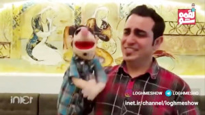 LoghmeShow  Selection | لقمه ش...