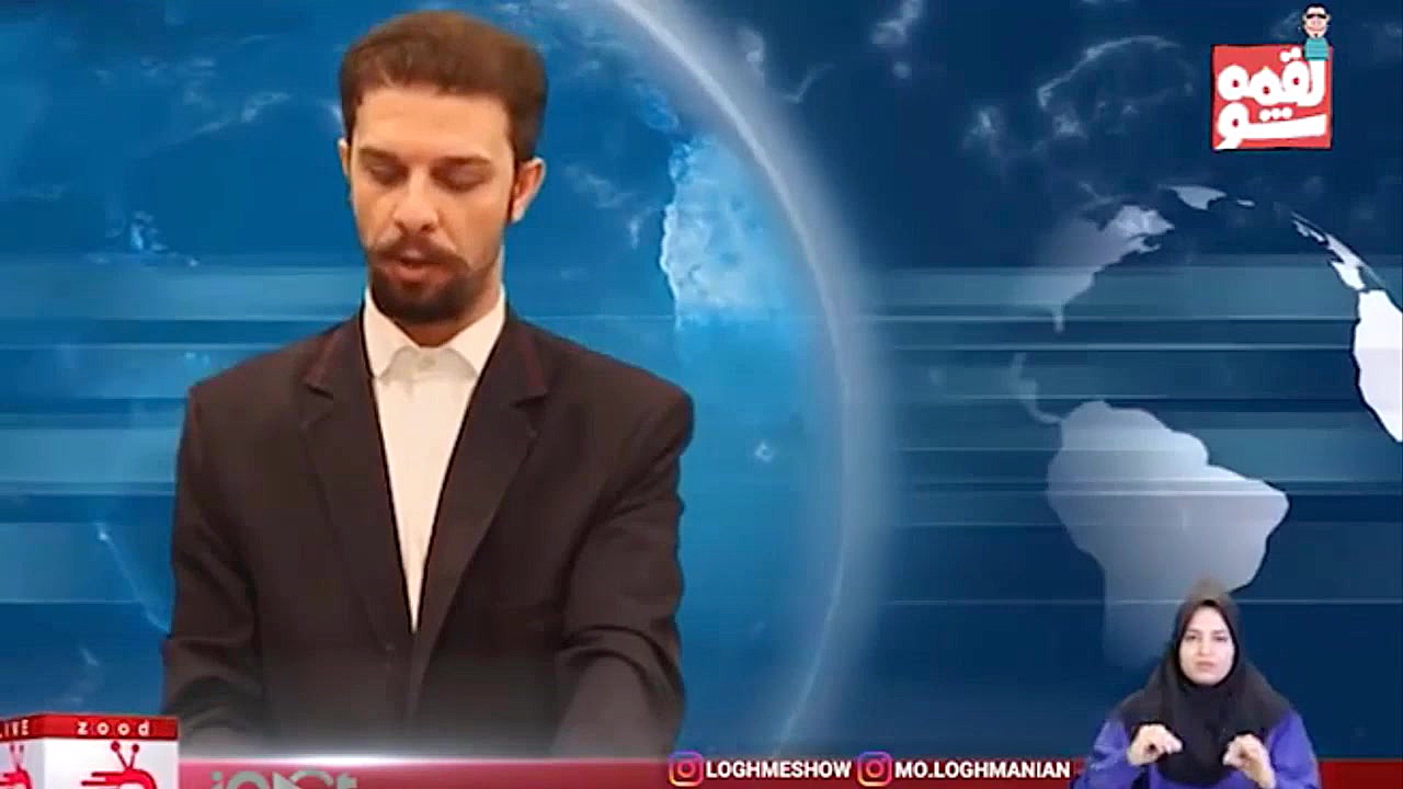 LoghmeShow  Selection | لقمه ش...