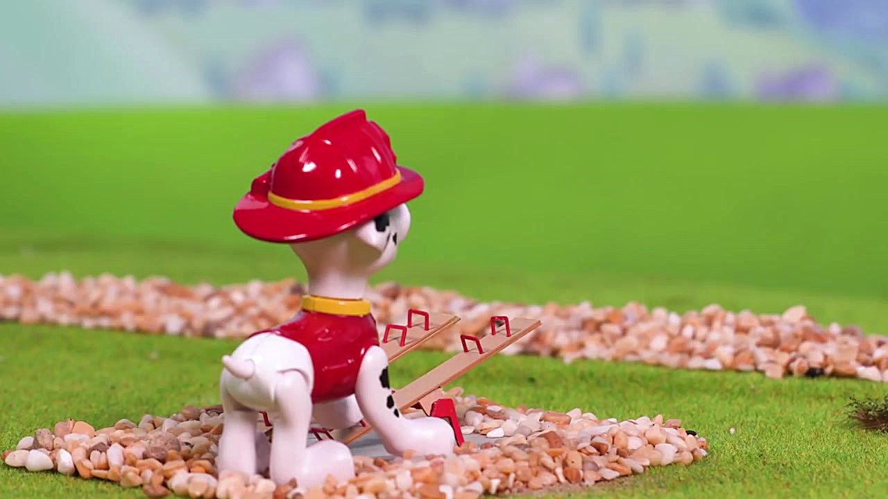 انیمیشن سگهای نگهبان  قسمت 48