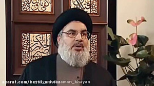 سردار قاسم سلیمانی (هیئت صاحب...