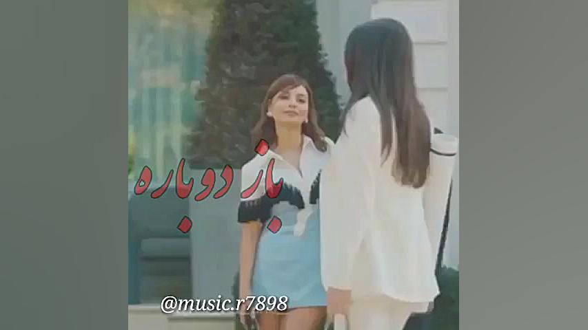 آهنگ غمگین..آهنگ عاشقانه..کلیپ...