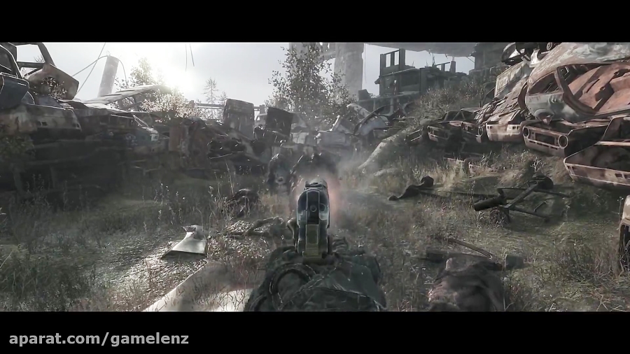 تریلر انتشار دی ال سی Sam& 039...