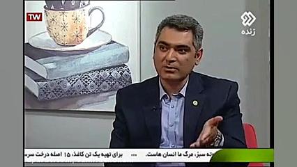 وکیل پایه یک دادگستری در نازی...