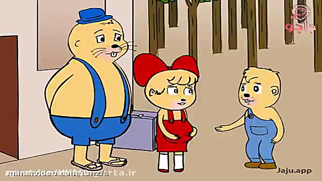 پسر شجاع  کودک کار مجازی!