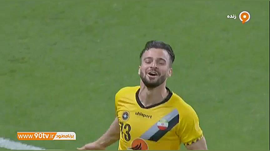 خلاصه لیگ قهرمانان آسیا: العین...