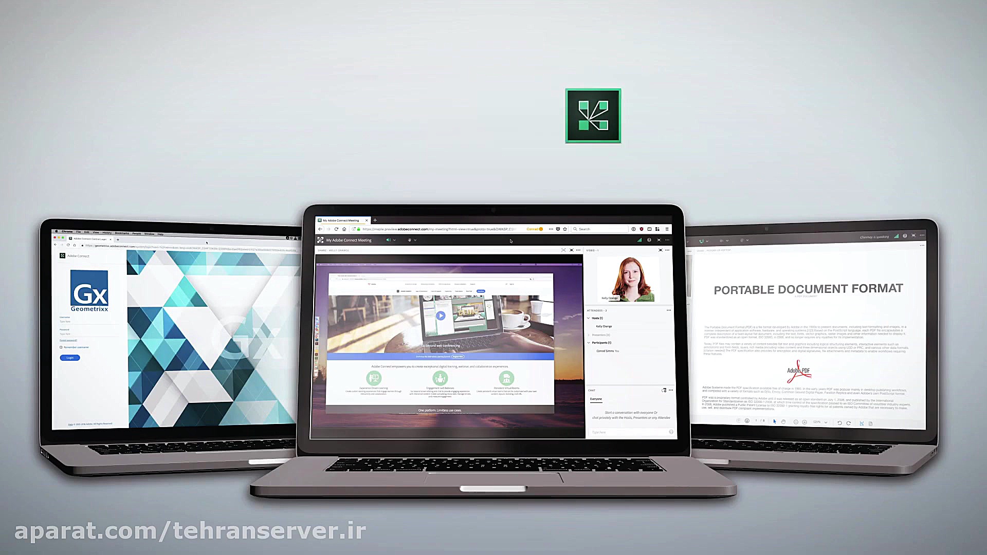 ادوب کانکت ۱۰.۵