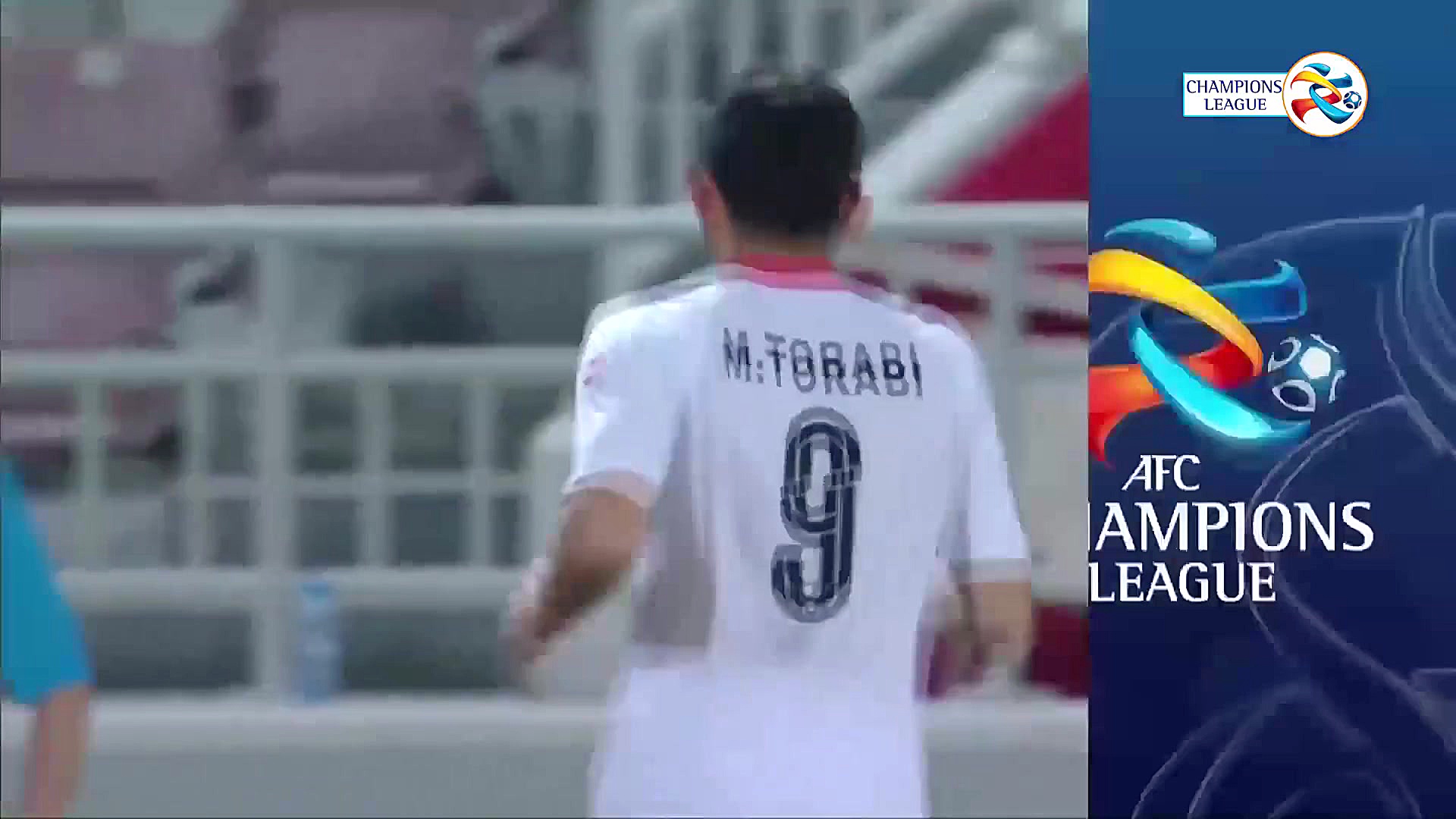 خلاصه بازی الدحیل 2  پرسپولیس...